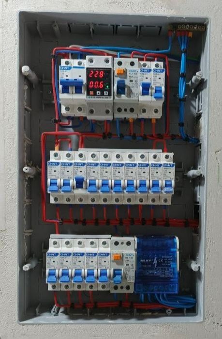 Ремонт под ключ!