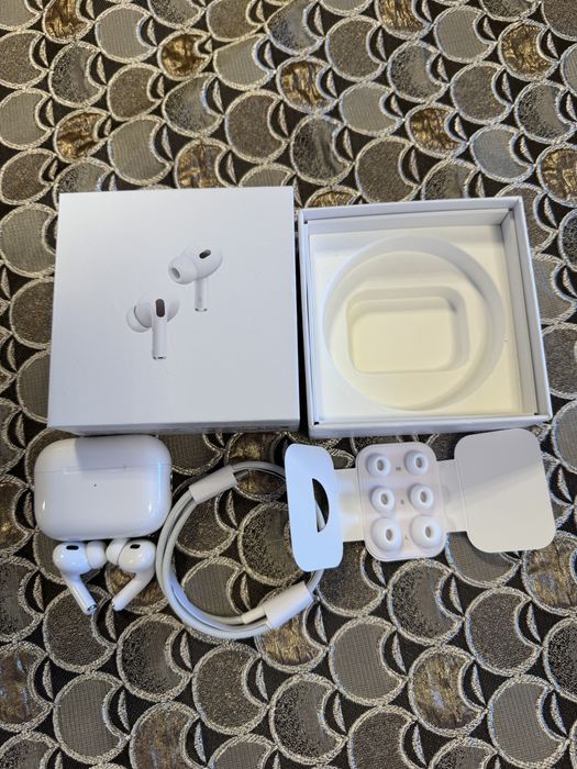 Air pods pro 2 sigilate