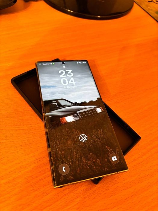 Samsung S23 Ultra