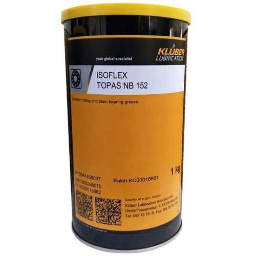 Isoflex TOPAS NB 152 - Смазки для подшипников и подшипников скольжения