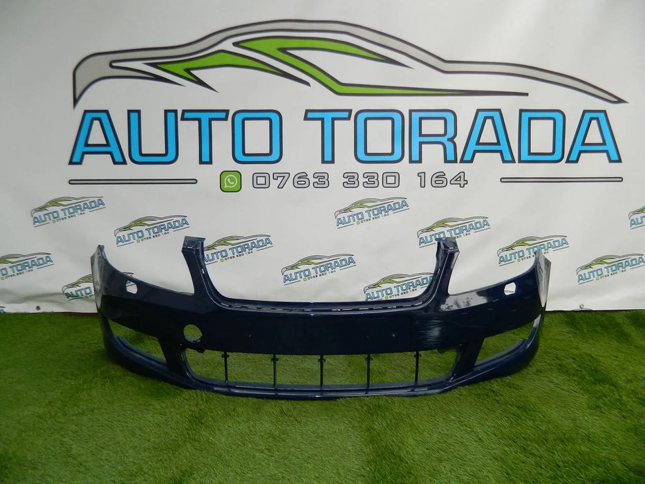 Bara fata Skoda Fabia 2 facelift, Roomster an 2010, 2011, 2012, 2013, 2014, cod origine 5J0807221D