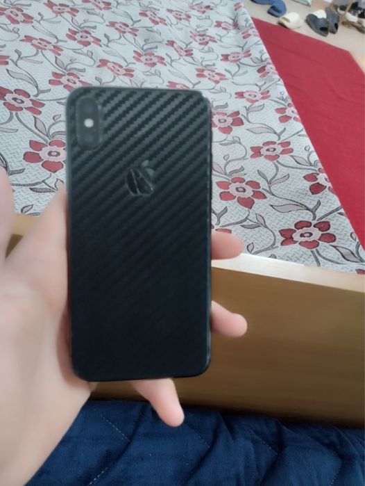 айфон Х 45000 жазн