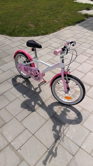 Bicicleta pentru copii 16 "