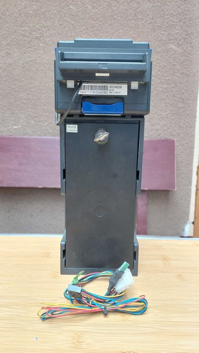 Acceptor de bancnote EBA-40 ID003