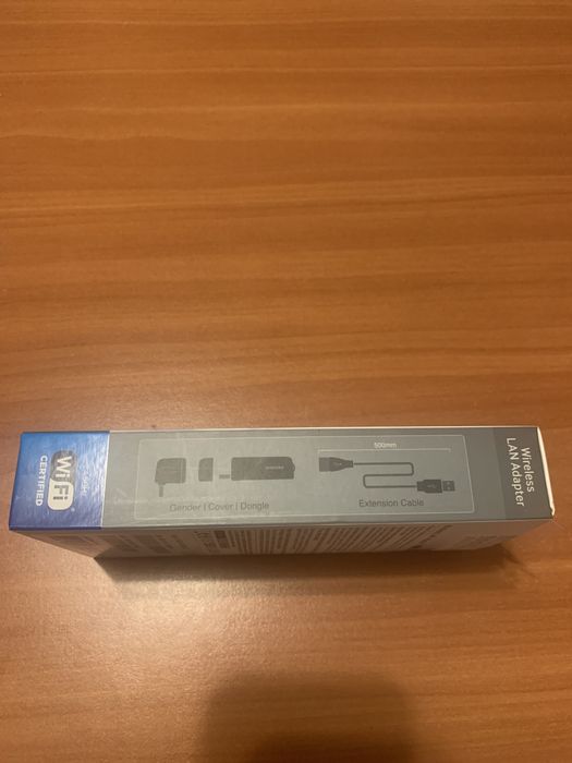 Wirelles LAN Adapter