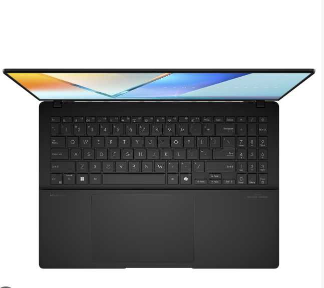 Laptop ASUS Vivobook S16 OLED