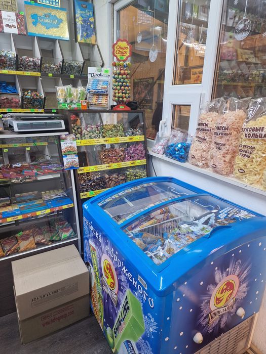 Продам действующий