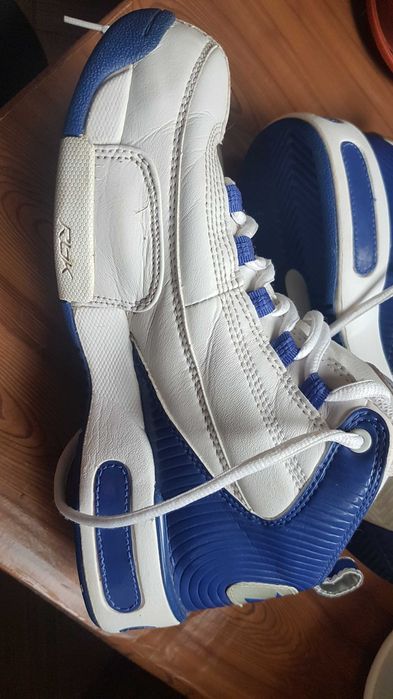 Баскетболни обувки " Reebok "
