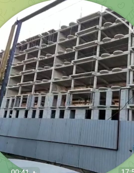 Продам новостройка 3 комнаты, 102 кв.м, 105,000 у.е.