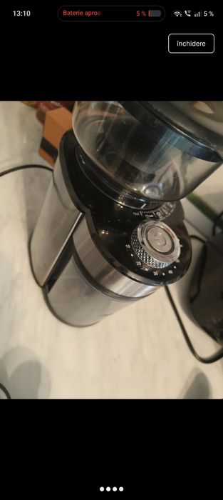 Gaggia Classic Pro - White