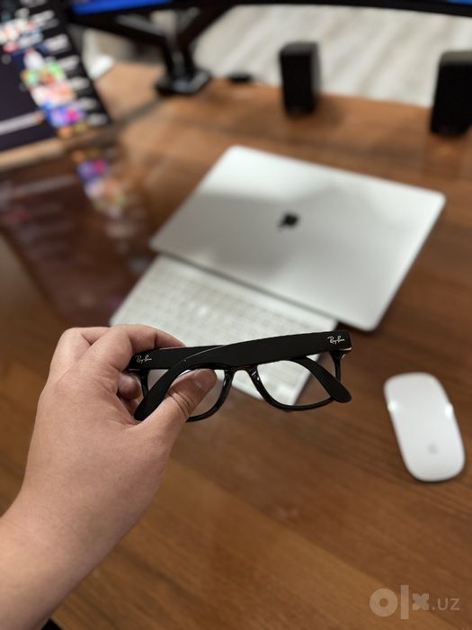Ray ban meta gen 2 Очки