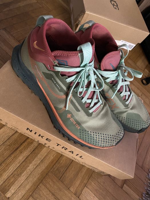 Nike Маратонки Gore Tex