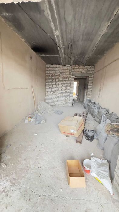 1 ком кв в 10 мкр