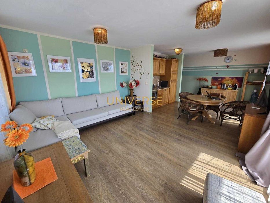 Продава се Двустаен апартамент в с. Равда, Област Бургас - 96 кв.м за 1563 €/кв.м - Снимка #8