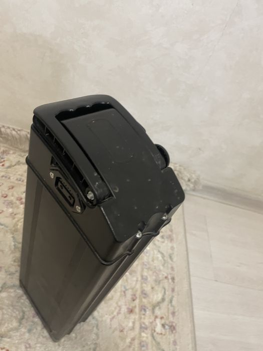 акумулятор(батарея) на электро велик48V