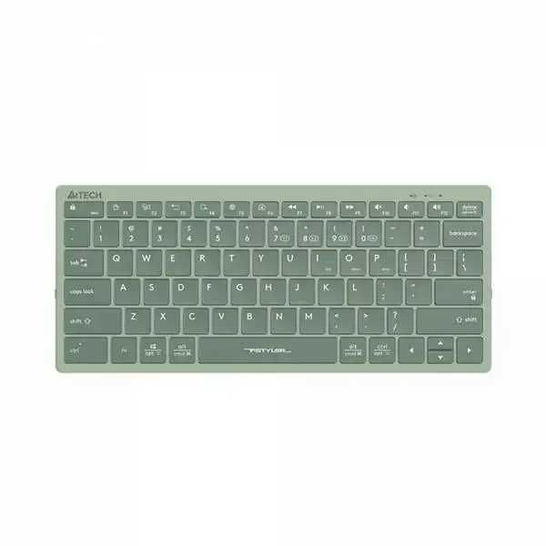 KB A4Tech FBX51C/FBX53C/FBX55C/FBX72С Bluetooth Клавиатура A4Tech +/