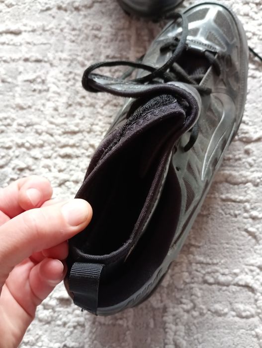 Бутонки Nike 45 номер.