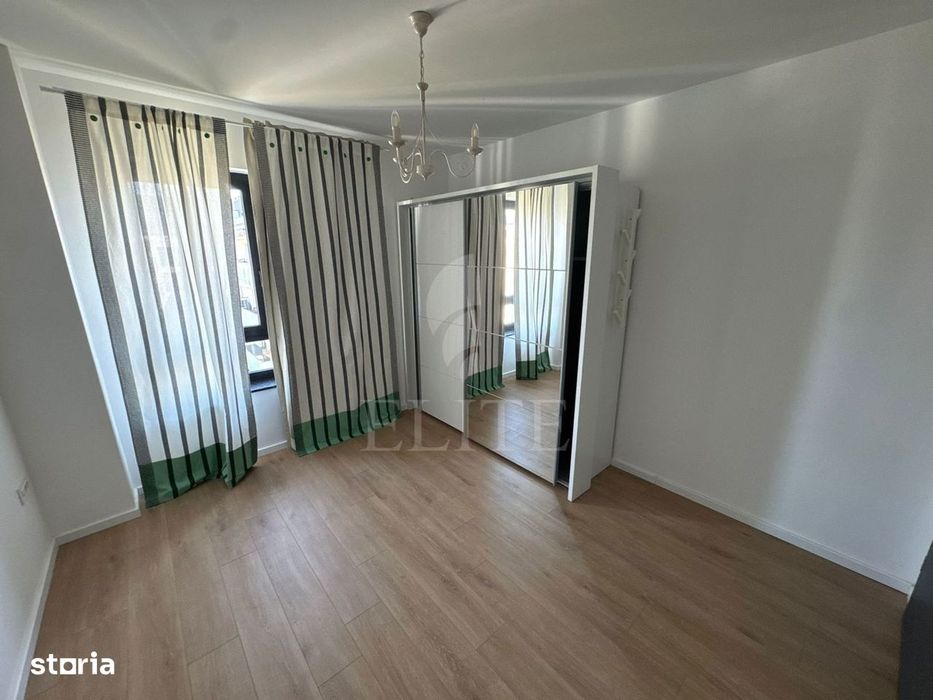 Apartament 3 camere în zona Gara - str. oasului
