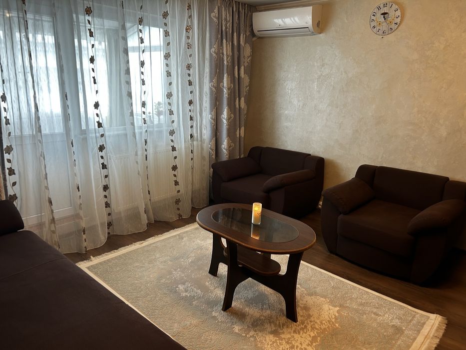 Apartament de inchiriat