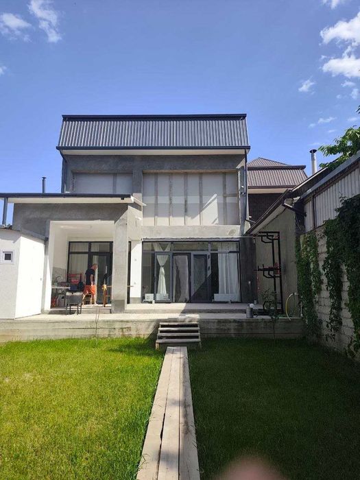 Срочно Продается  Дом-Дача, Карасу 6