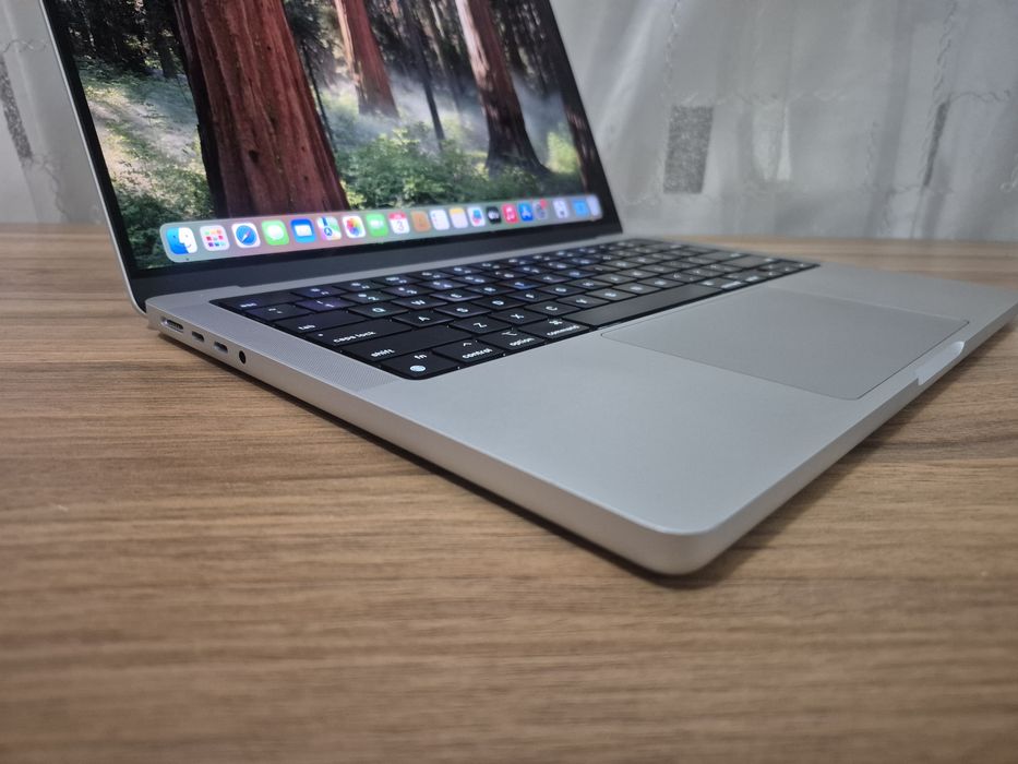 MacBook Pro 2023 M2 Pro