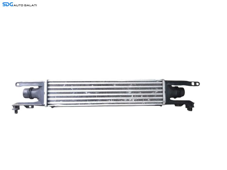 Radiator Intercooler Fiat Grande Punto 1.3 D Multijet 2005 - 2013 Cod 440926702 55702004 [N1230]