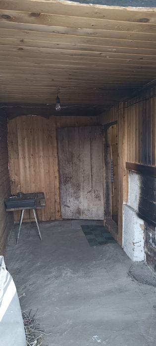 Дома в селе Токуши