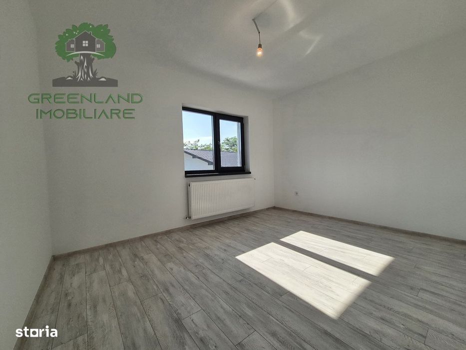 CASA INDIVIDUALA P+E 4 cam, 2 bai, 123mp, teren 480mp, centru BARNOVA