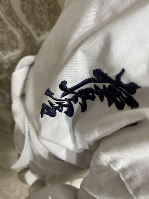 Костюм Каратэ киошиункай