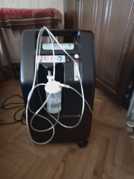 Апарат за дишане