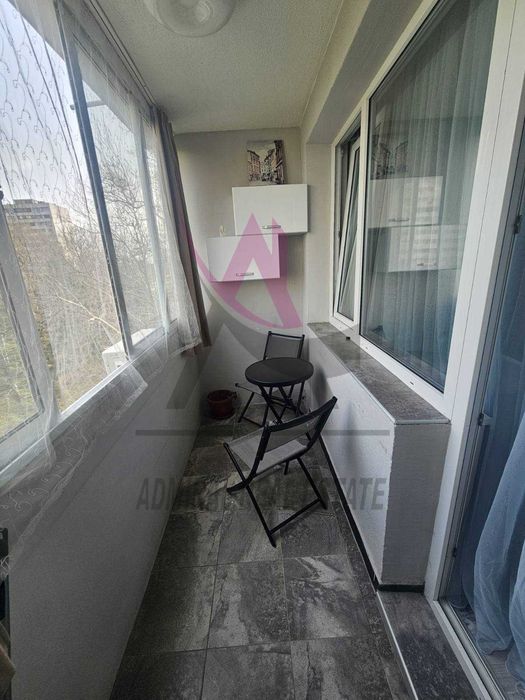 Топ локация -двустаен -Чайка