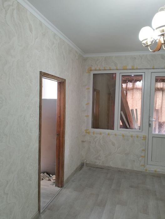 Ремонт квартир под ключ