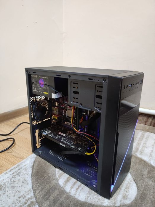 Компьютер для игр