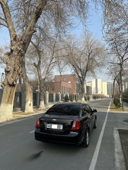 Gentra Elegant 3 позиция без люк.