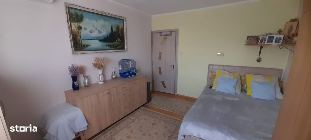 Garsonieră 27mp, Mobilată, Militari, Preciziei