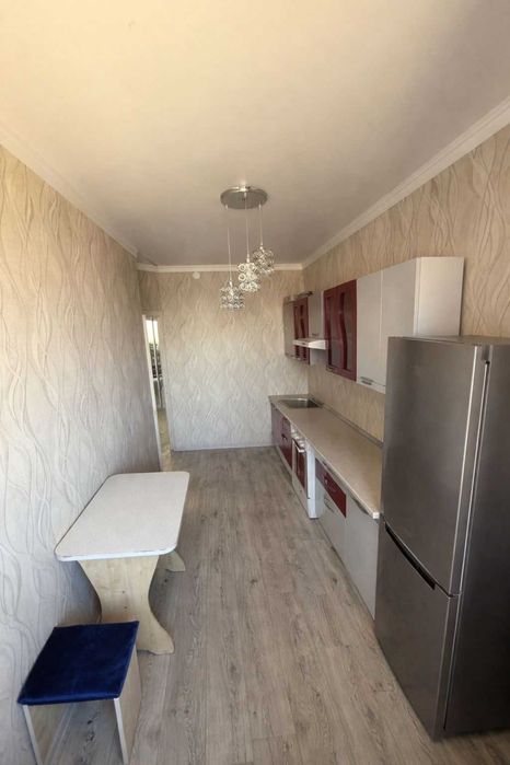 Продажа 1-комнатной квартиры