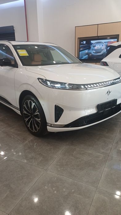 Донгфенг 008 Рестайлинг