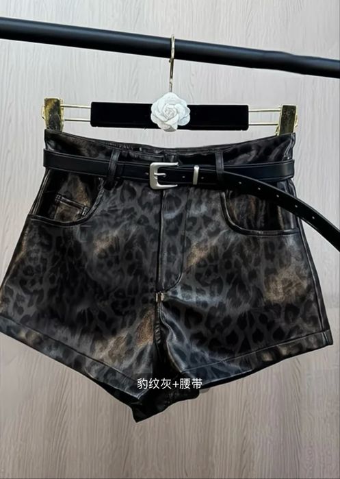 Новые женские шорты