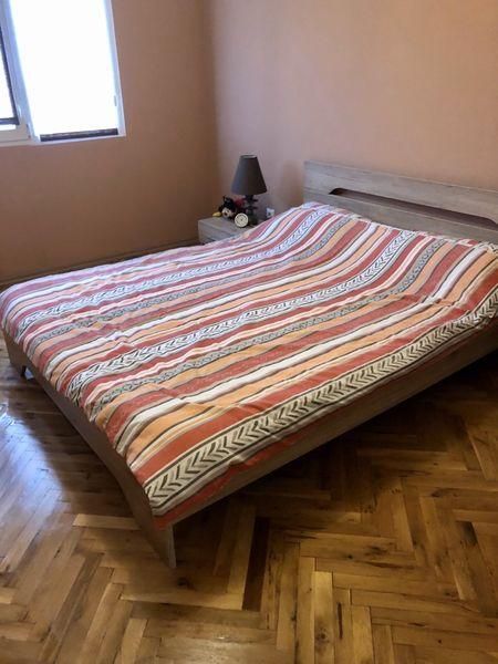 Дава се под наем Тристаен апартамент в София, Редута - 90 кв.м за 675 € - Снимка #4