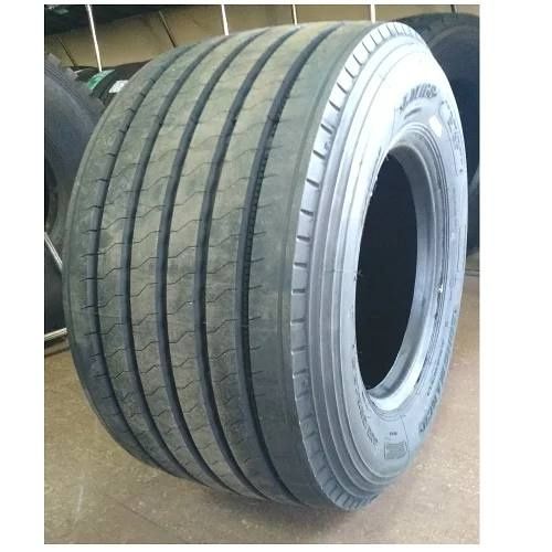 Грузовые Автошина 435/50R19.5 Linglong Longmarch для фура  мега прицеп