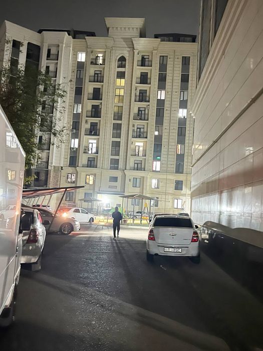 Новостройка Чилонзор-14кв 1/2/10/Евро Ремонт Срочно Сотилади Ор-Афруз