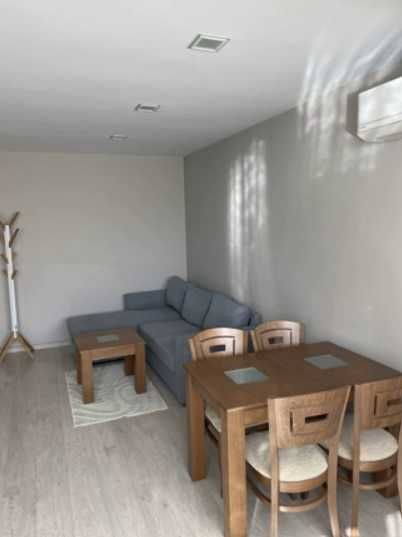 Двустаен апартамент под наем Света Троица