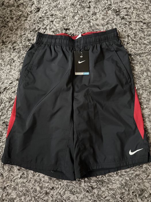 Мъжки къси гащи Nike