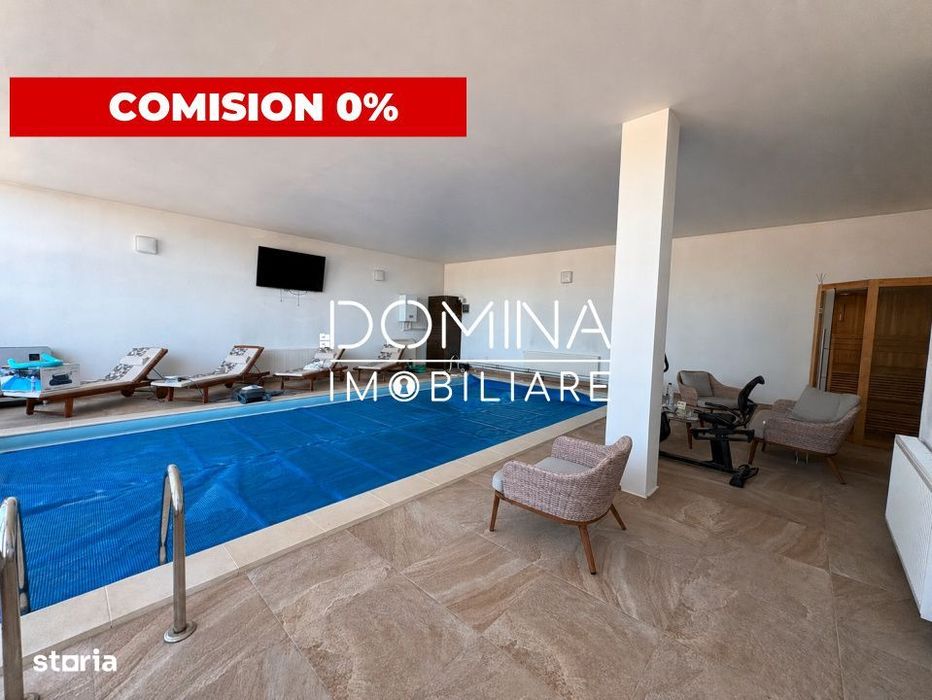 Inchiriere spatiu comercial 263 mp la DN 66, Romanesti