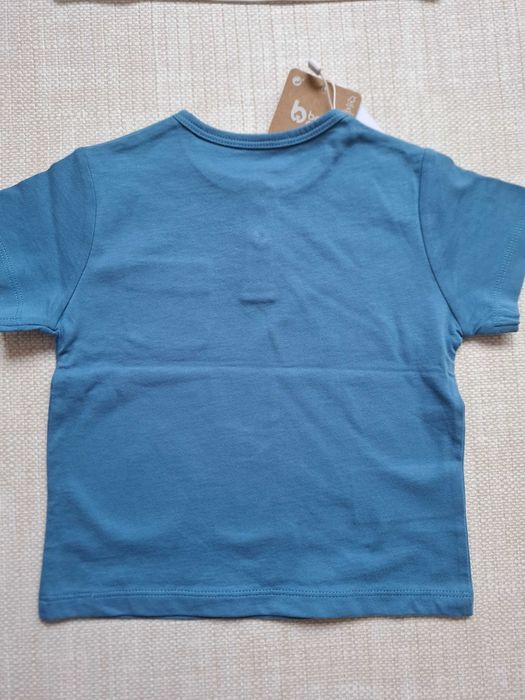 Две нови тениски на Mayoral, размер 80см