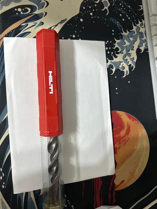 Бур оригинальный