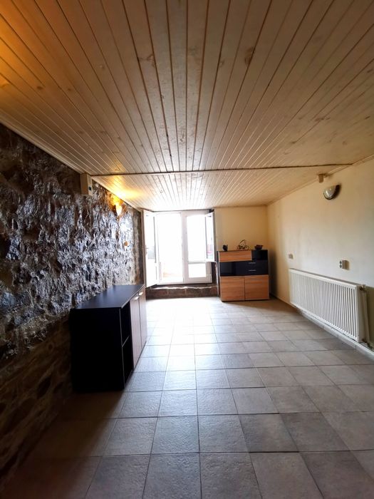 Реновирана тухлена къща в с.Добри дял