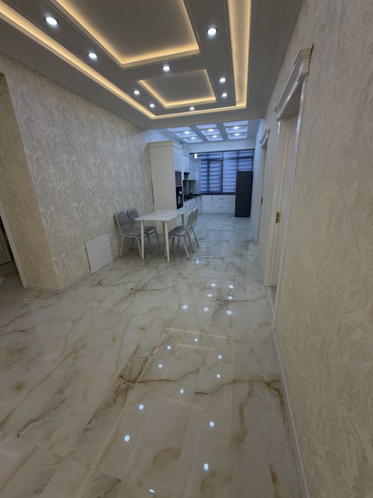 Сдается 3 х комнатная квартира.