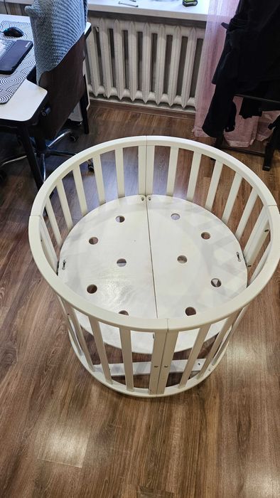 Детская кровать трансформер