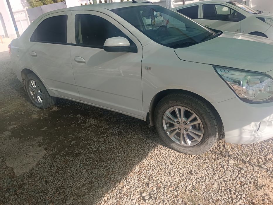 Cobl 2023 yil ishlab chiqarilgan